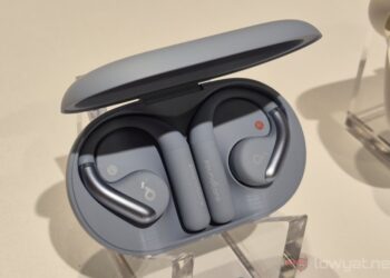 Soundcore AeroFit