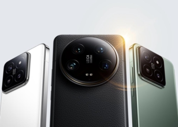 Xiaomi 14 14 Ultra