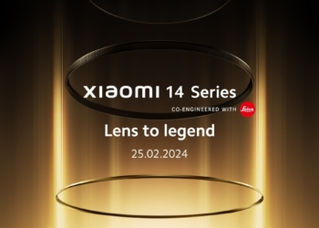 Xiaomi 14 Series global launch date