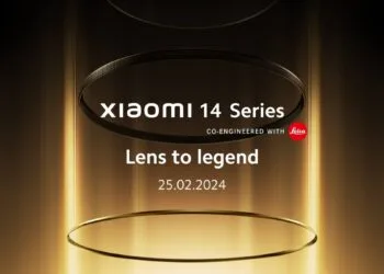 Xiaomi 14 Series global launch date