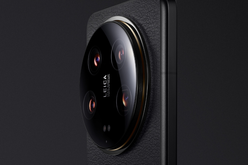 Xiaomi 14 Ultra camera