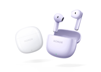 honor earbuds x6