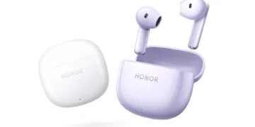honor earbuds x6