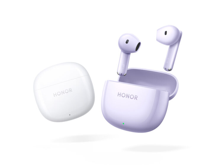 honor earbuds x6
