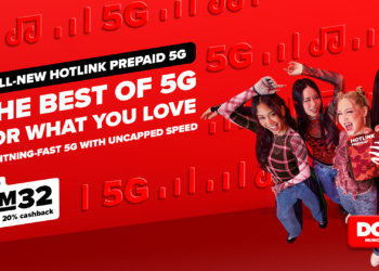 hotlink new prepaid plans header