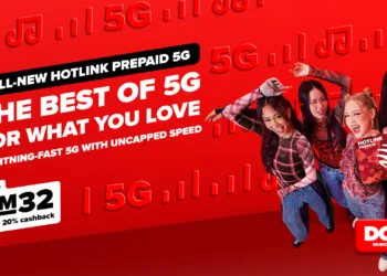 hotlink new prepaid plans header