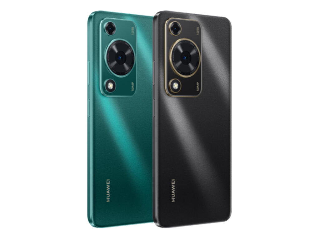 huawei nova y72