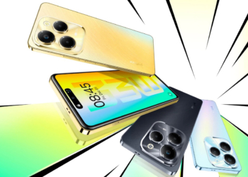 infinix hot 40 pro