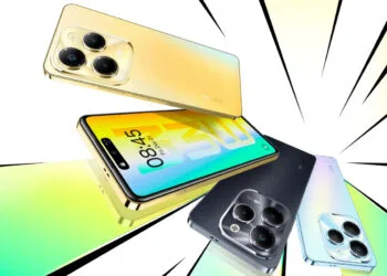 infinix hot 40 pro