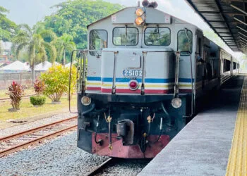 ktmb shuttle tebrau