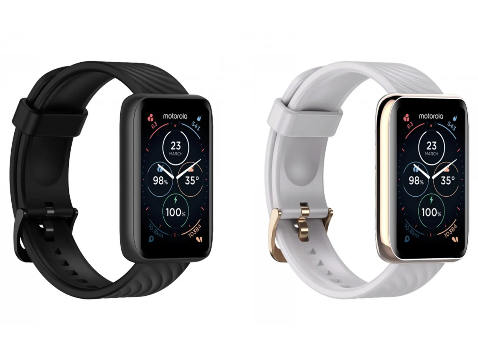 motorola moto watch 4
