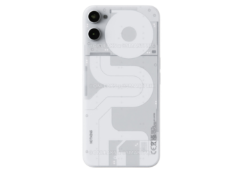 nothing phone 2a