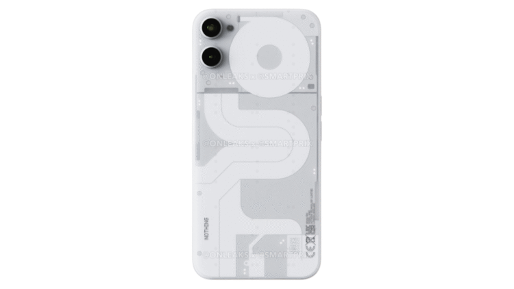 nothing phone 2a