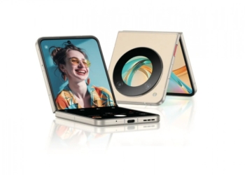 nubia Flip 5G