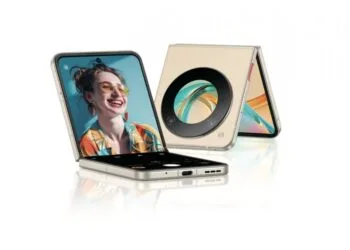 nubia Flip 5G