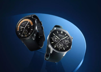oneplus watch 2 unveiled