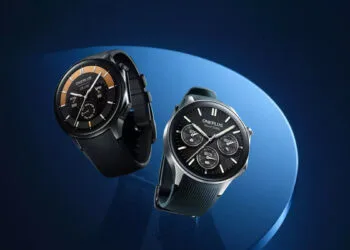 oneplus watch 2 unveiled