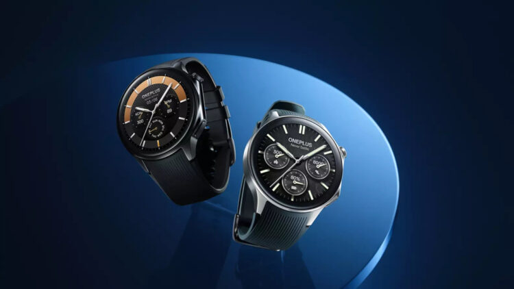 oneplus watch 2 unveiled