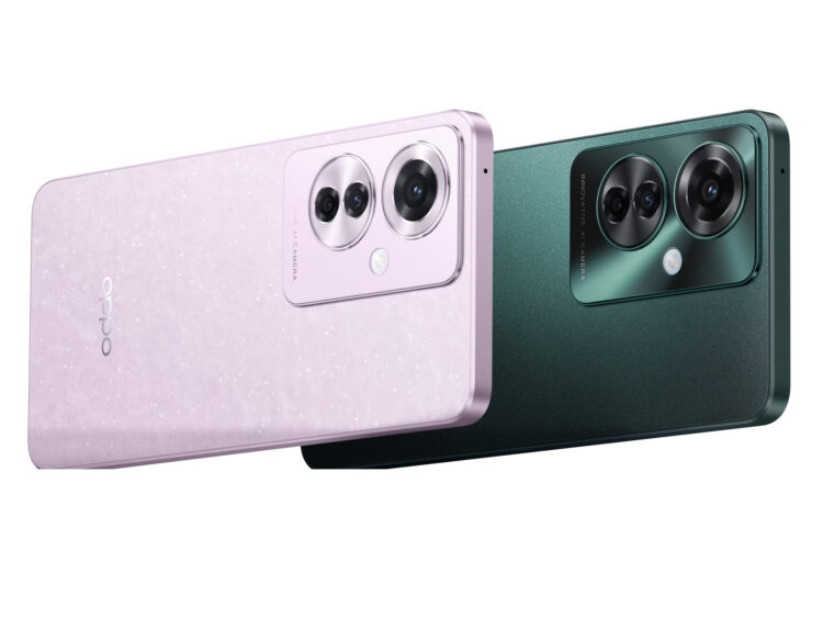 oppo reno11 f