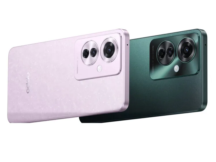 oppo reno11 f