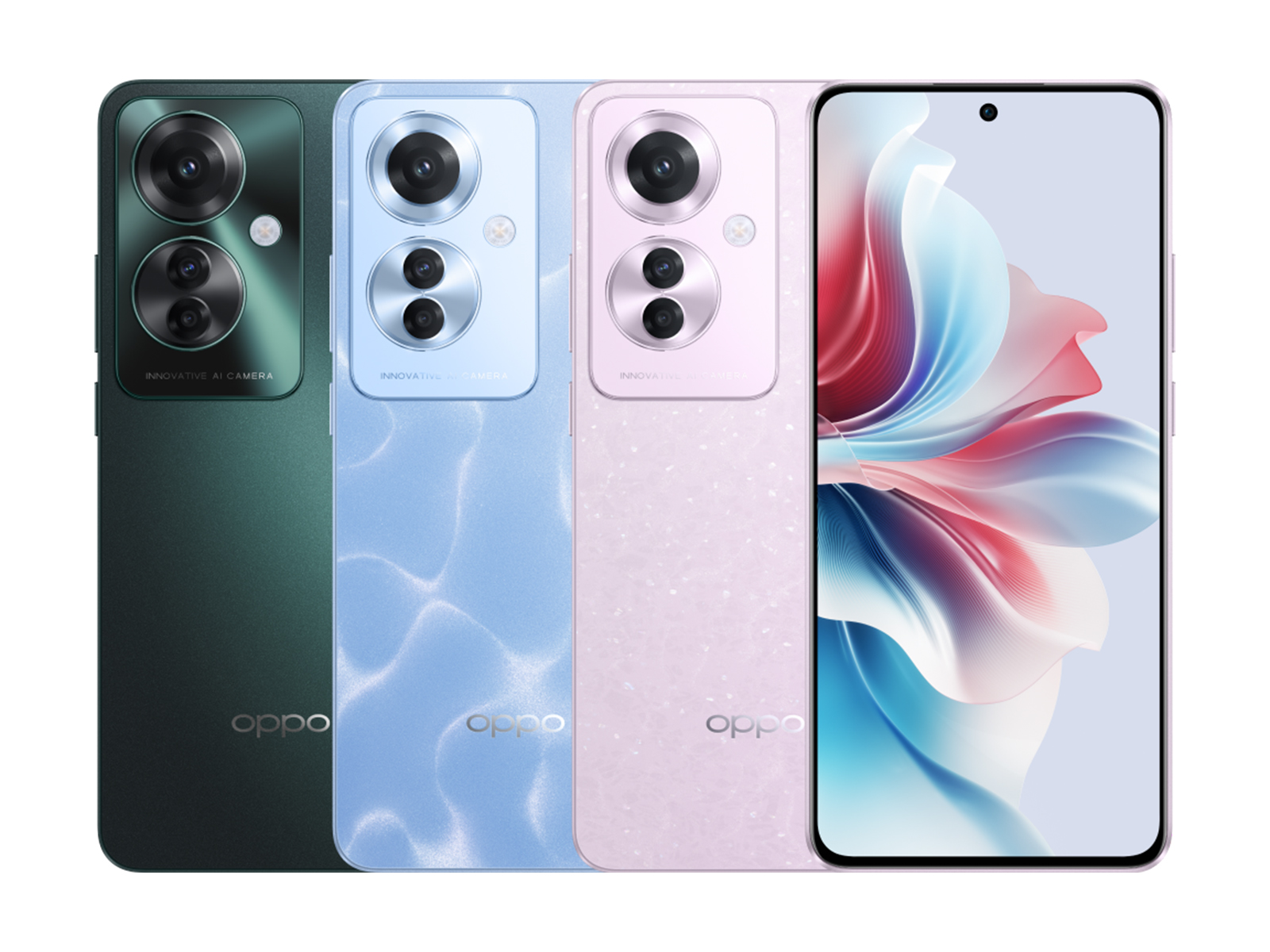 oppo reno11 f