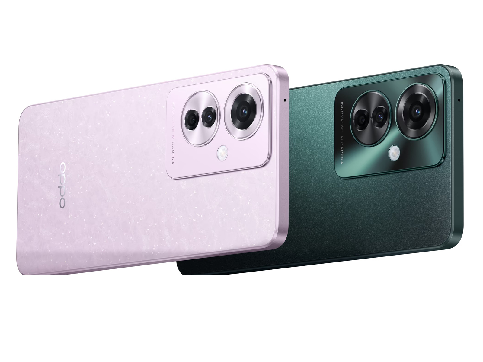 oppo reno11 f