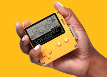playdate panic handheld