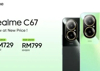 realme C67 New Price