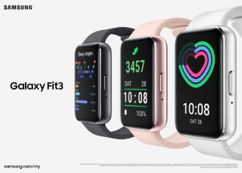 samsung Galaxy Fit3