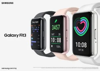 samsung Galaxy Fit3