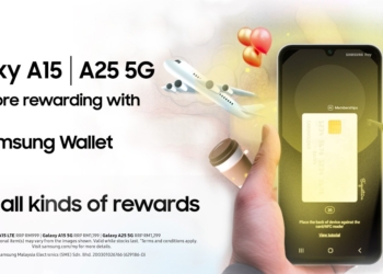 samsung a15 a25 5G nfc