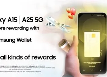 samsung a15 a25 5G nfc