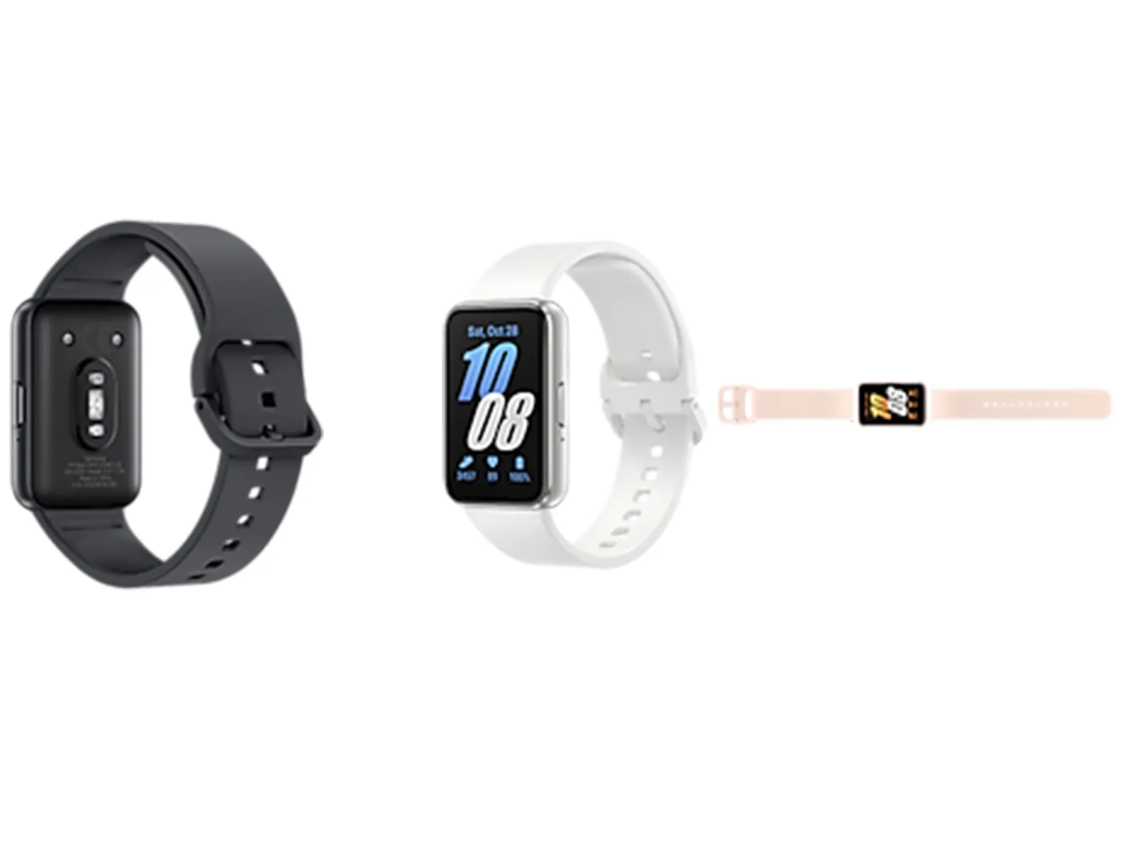 samsung Galaxy Fit3