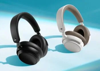 sennheiser accentum plus