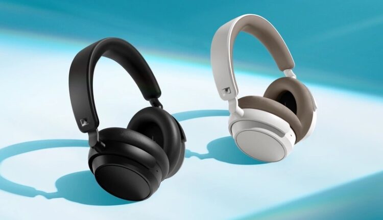 sennheiser accentum plus