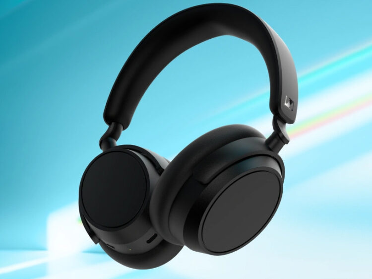 sennheiser accentum plus