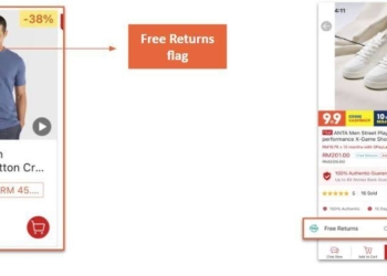 shopee change of mind return