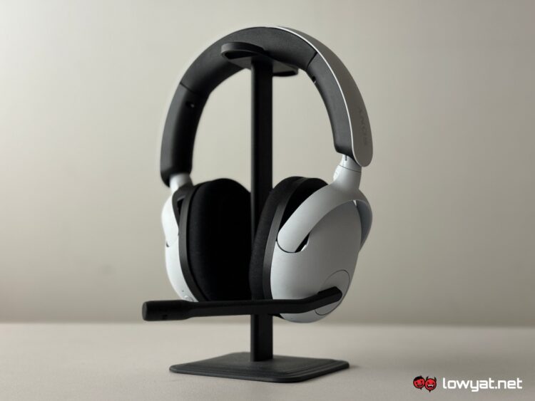 sony inzone h5 review