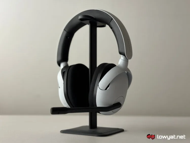 sony inzone h5 review
