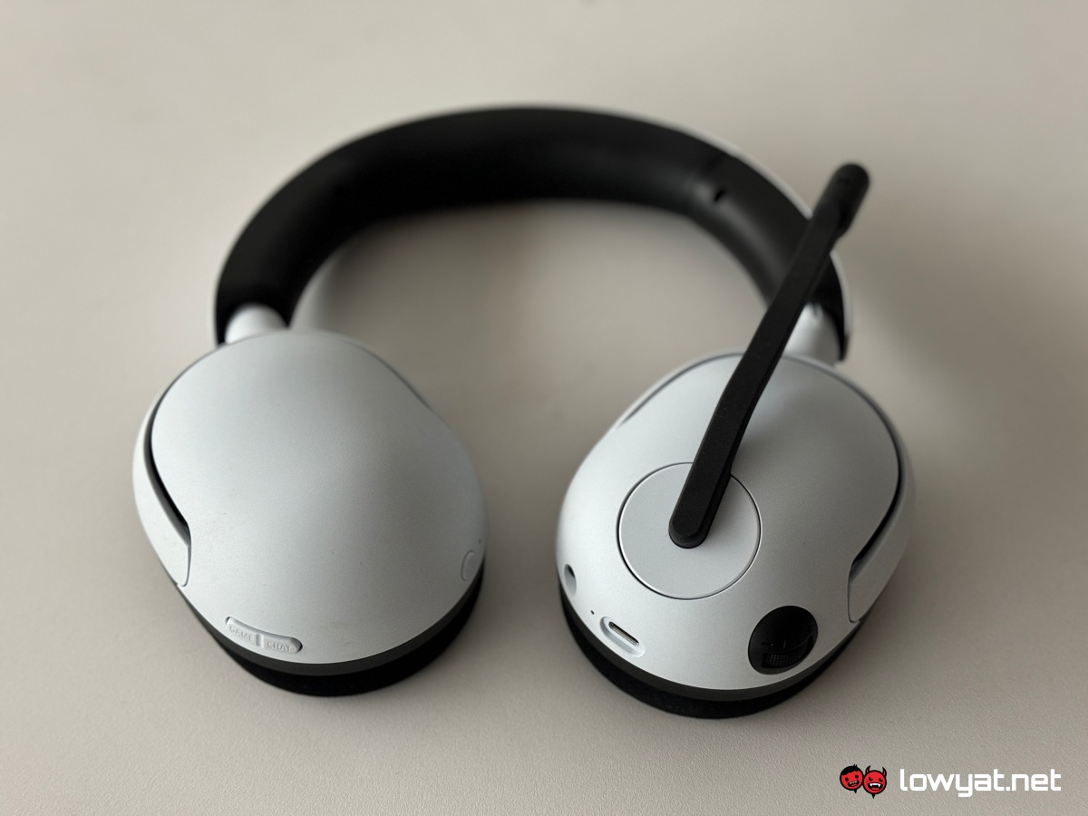 sony inzone h5 review