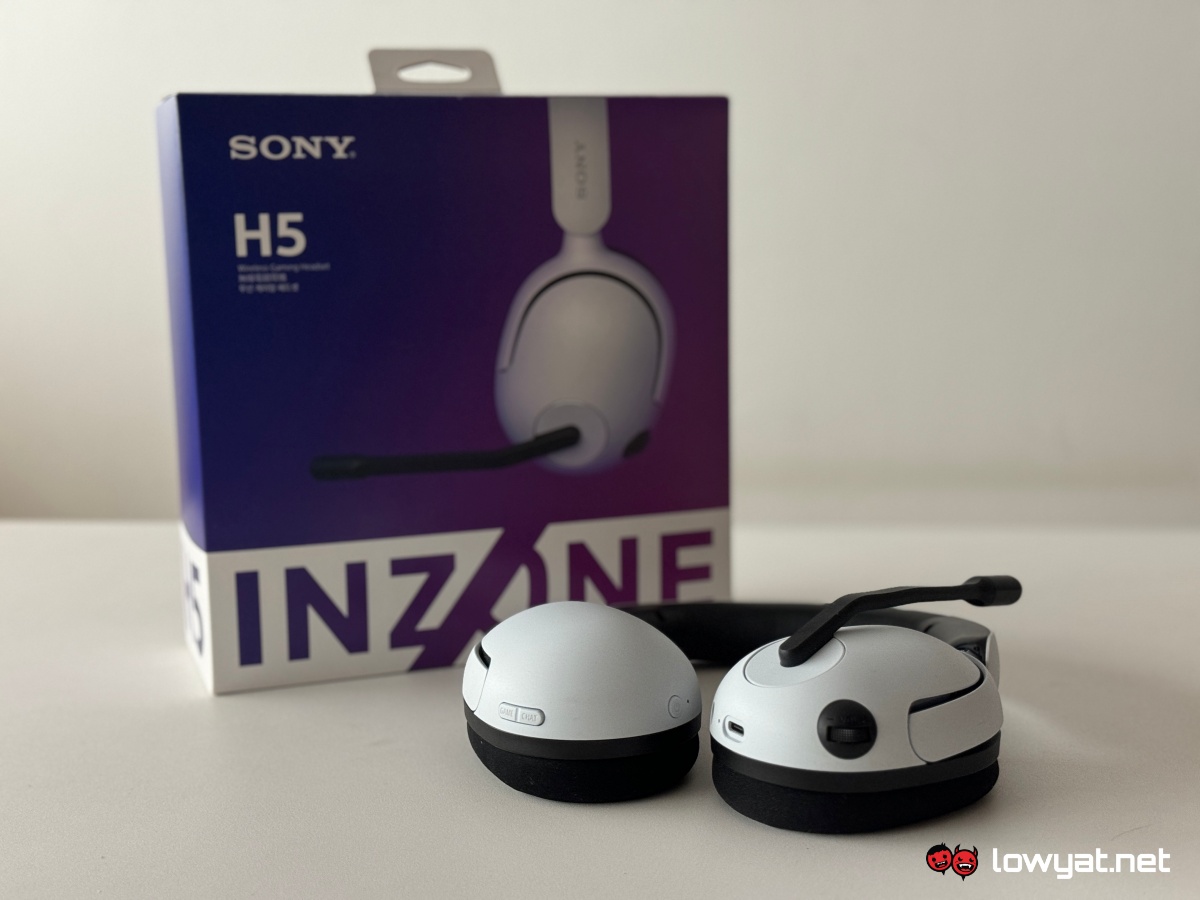 sony inzone h5 review