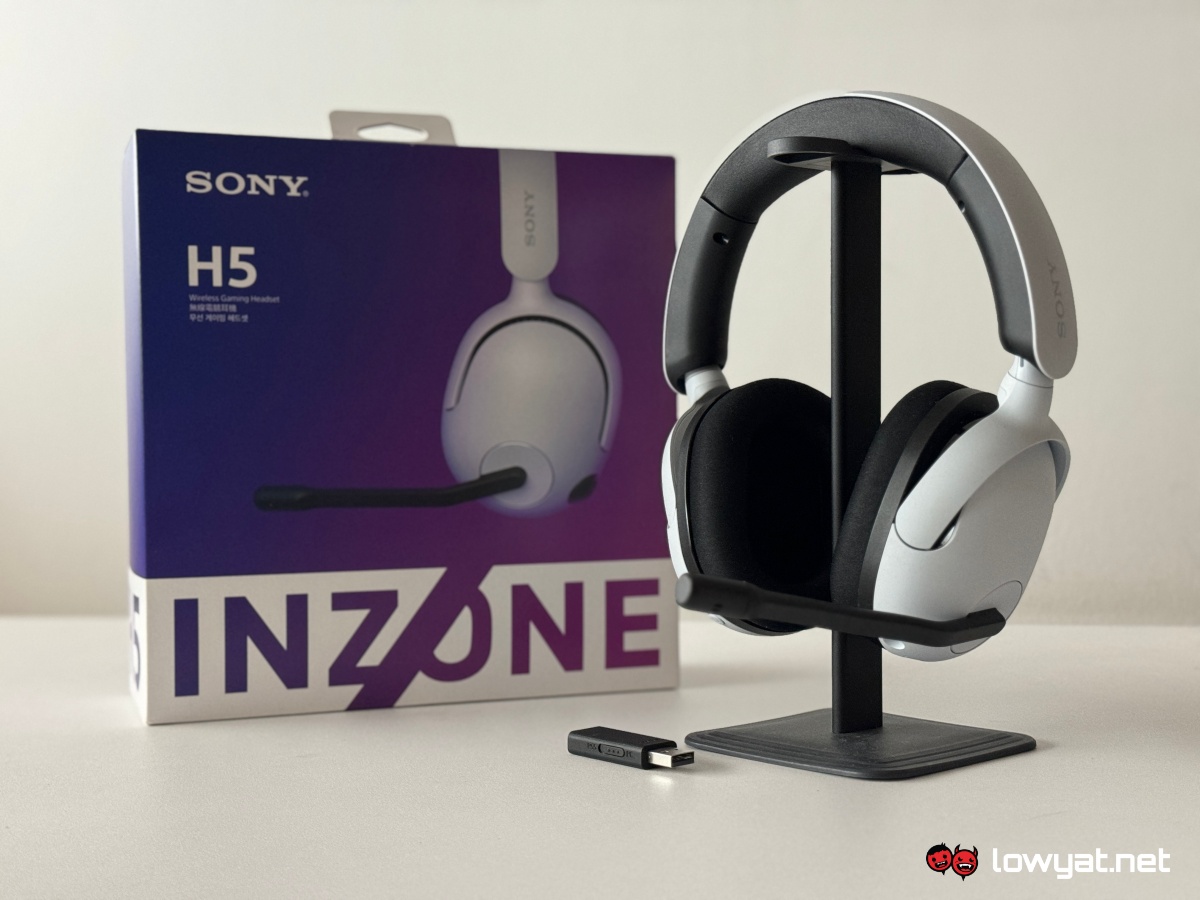 sony inzone h5 review