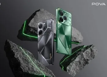 tecno pova 6 pro