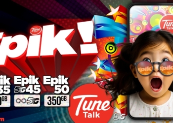 tune talk pek epik plans