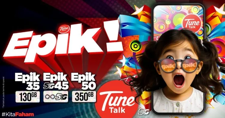 tune talk pek epik plans