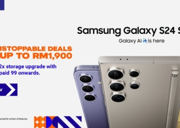 unifi mobile postpaid samsung galaxy s24