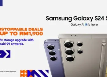 unifi mobile postpaid samsung galaxy s24