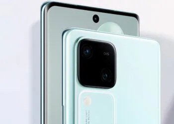 vivo v30