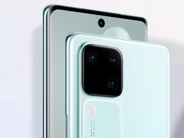 vivo v30