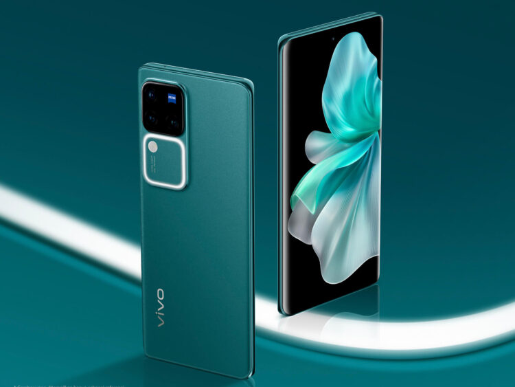 vivo v30 pro
